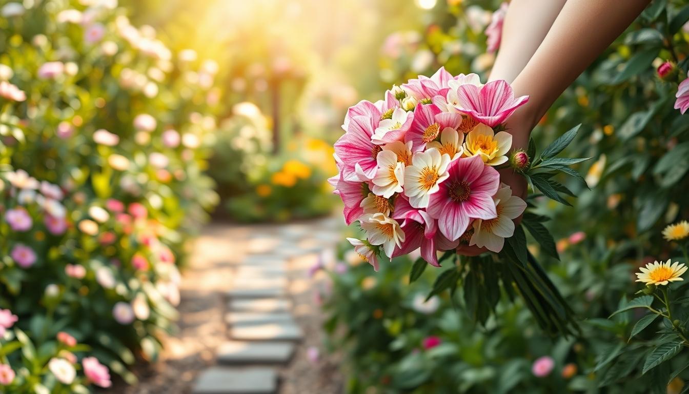 Bouquet design inspiration