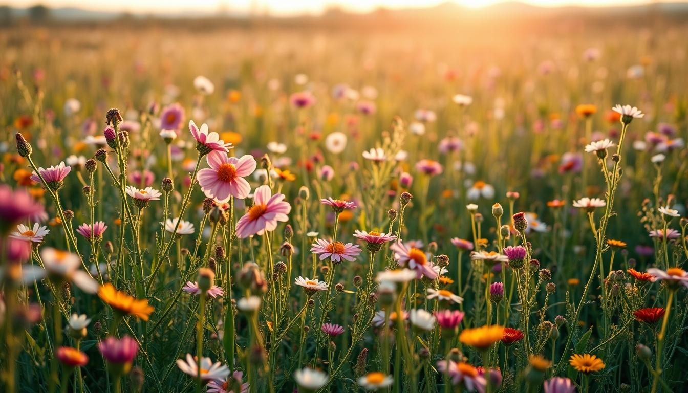 Modern floral design trends