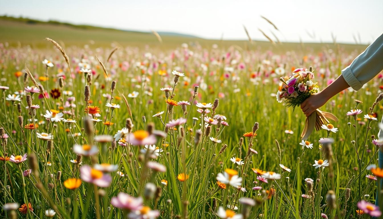 Elegant floral arrangement inspiration