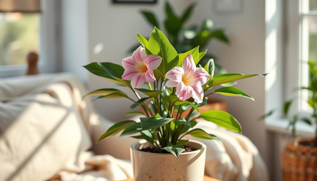 Seasonal flower arrangements